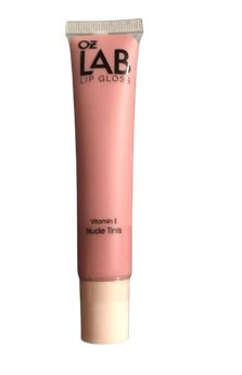 OZ Lab Lip Gloss