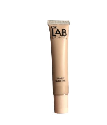 OZ Lab Lip Gloss