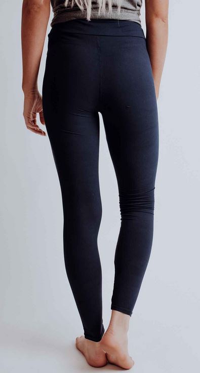 Leggings - Navy